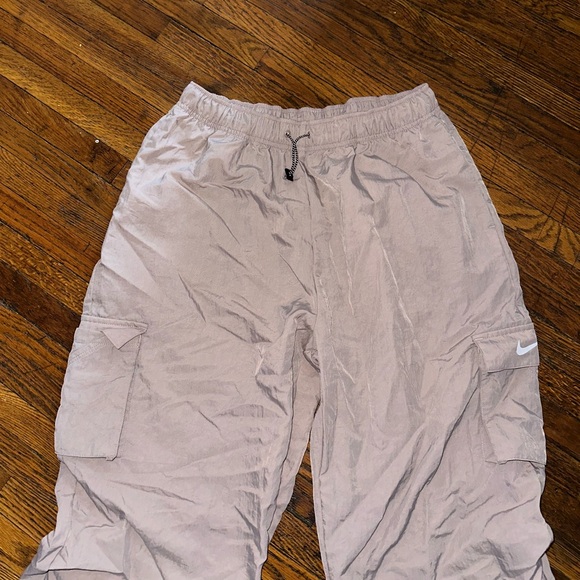 Nike wind breaker pants! - Picture 1 of 2